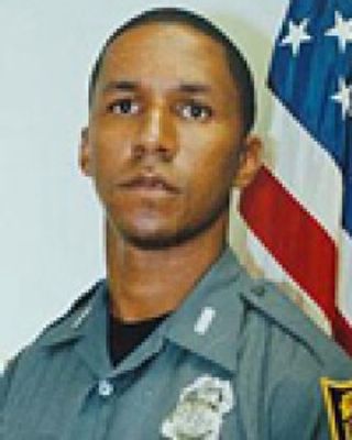 Eric Cecil Barker, Sr.