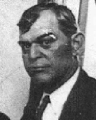 James Pinkney Kennedy