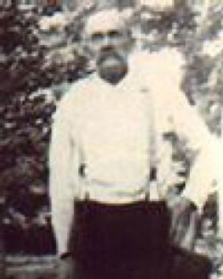 G. A. Jackson