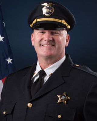 Kenneth John Thurman Sr.