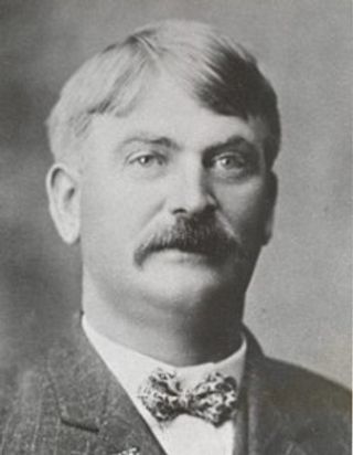 Alfred Henry Bath