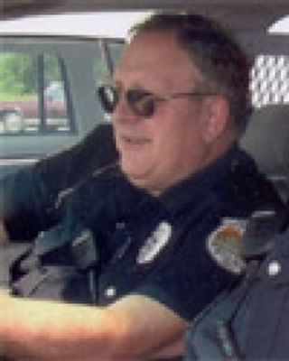 Robert Galen Etter, Jr.