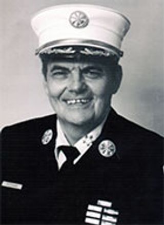 William M Feehan