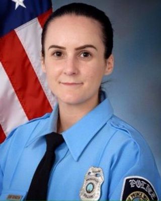 Ashley Marie Guindon