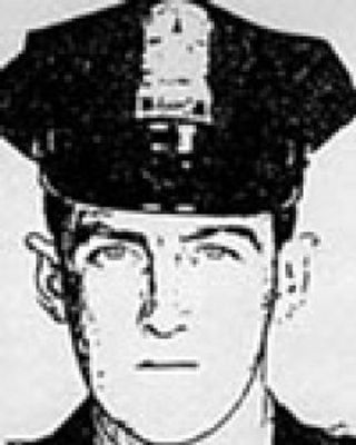 John Edward Dacy