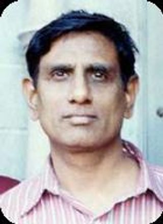 Krishna V. Moorthy
