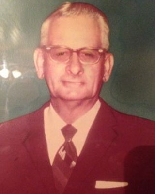 Rayburn L. Shipp