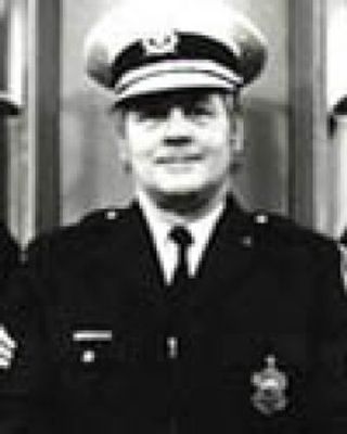 Charles F. Handorf