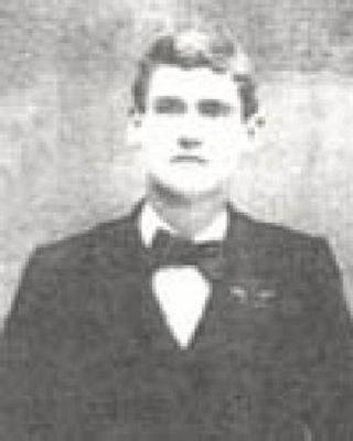 Robert M. Conley