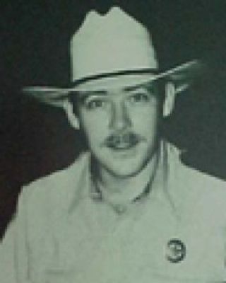 Tom Anderson Sitton