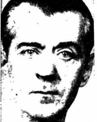 George Joseph Turley