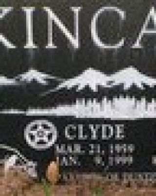 Clyde Earl Kincaid