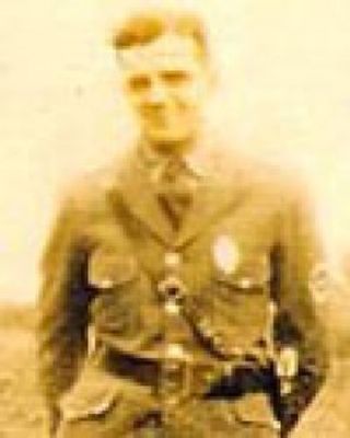 Chester W. Korfhage