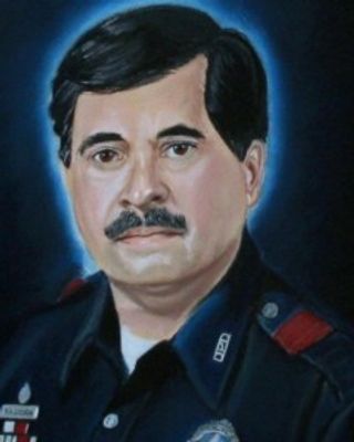 Victor Antonio Lozada, Sr.