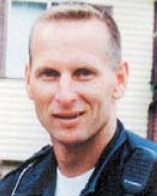 Ronald Manfred Wood