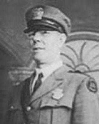 Walter Leslie Francis