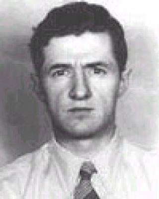Donald W. Redfern