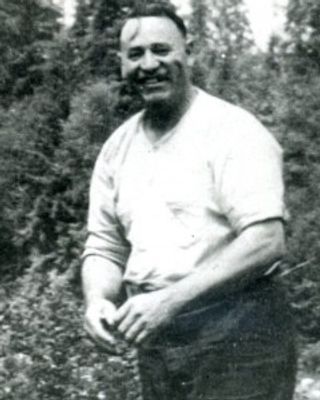 Victor Hugo Dunton