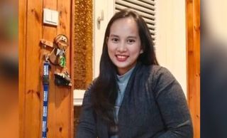 Angelyn Aguirre (Courtesy)
