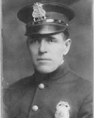 Lewis William James
