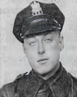 Willard E. Pruitt, Jr.
