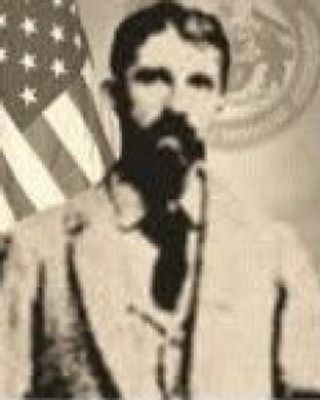 Alfred Henry