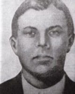 Rufus William Walters