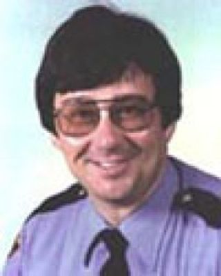 Donald William Parker, Jr.
