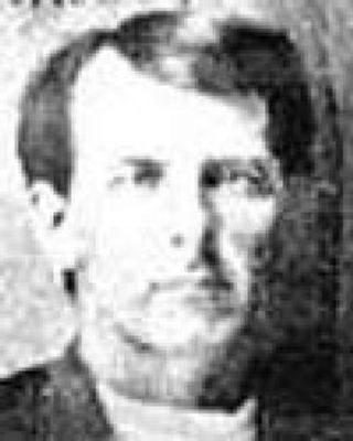 Edward Newton Campbell