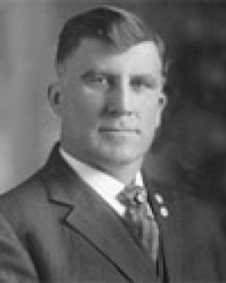 Roy Fordyce