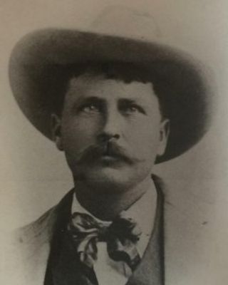 James Leslie Dow