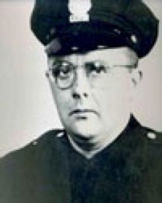 Francis X. Fenton
