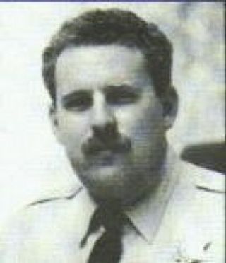 Randy Robert Lutz