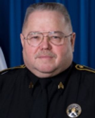 Timothy Gerard Olsovsky