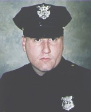 Robert James Clark, II