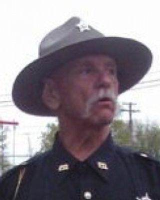 Anthony Wayne Hinshaw