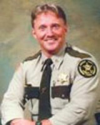 Ricky Dale Coyle