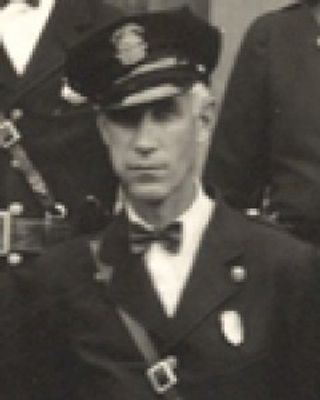 Menzo C. Grady