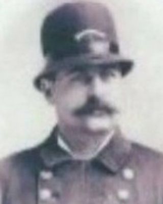Patrick J. Lane