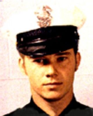 John Robert Vicha