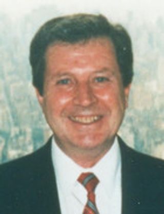 Richard P Fitzsimons