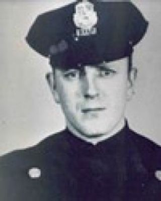 Harvey R. Young