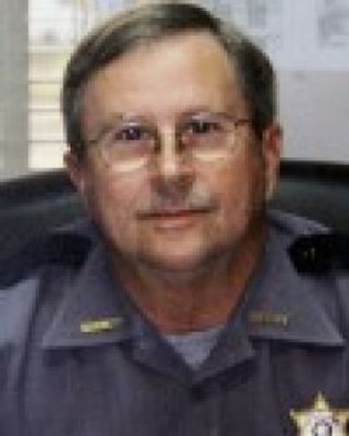 Garry Marshal Welford