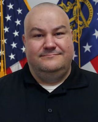 Robert Danforth Clark