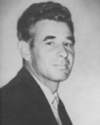 Raul M. Monte