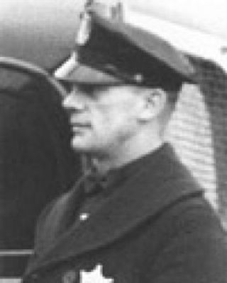 Martin J. Joyce