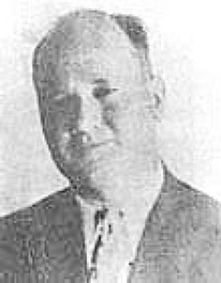 Edward James O'Reilly
