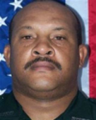 James Louis Anderson, Jr.