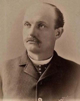 Frederick H. Bathey
