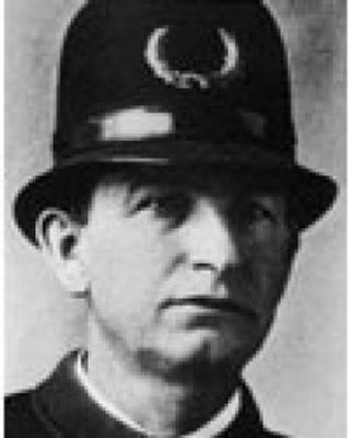 Lawrence P. Bass